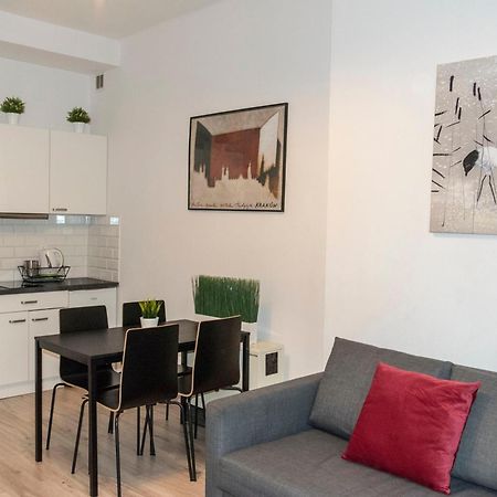 Old Cracow Apartment Mazowiecka 11 Krakkó Kültér fotó