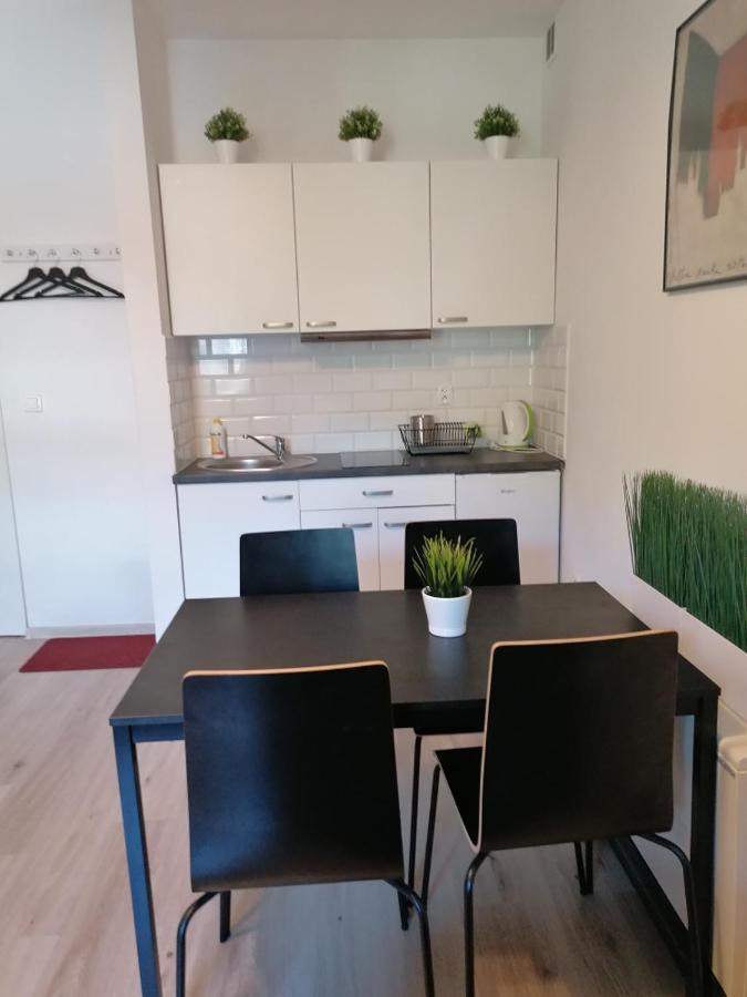 Old Cracow Apartment Mazowiecka 11 Krakkó Kültér fotó